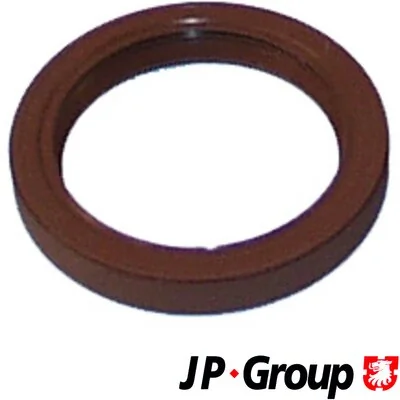 Shaft Seal, differential